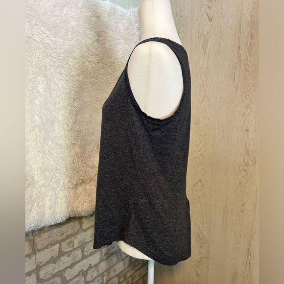 Columbia cades cape gray tank top size medium - Picture 4 of 9